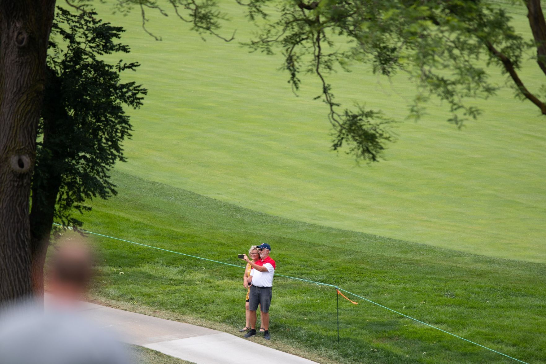 U.S. Senior Open, 7.10
